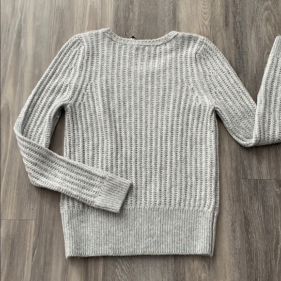 WHBM Embellished Knit Sweater - Picture 2 of 7